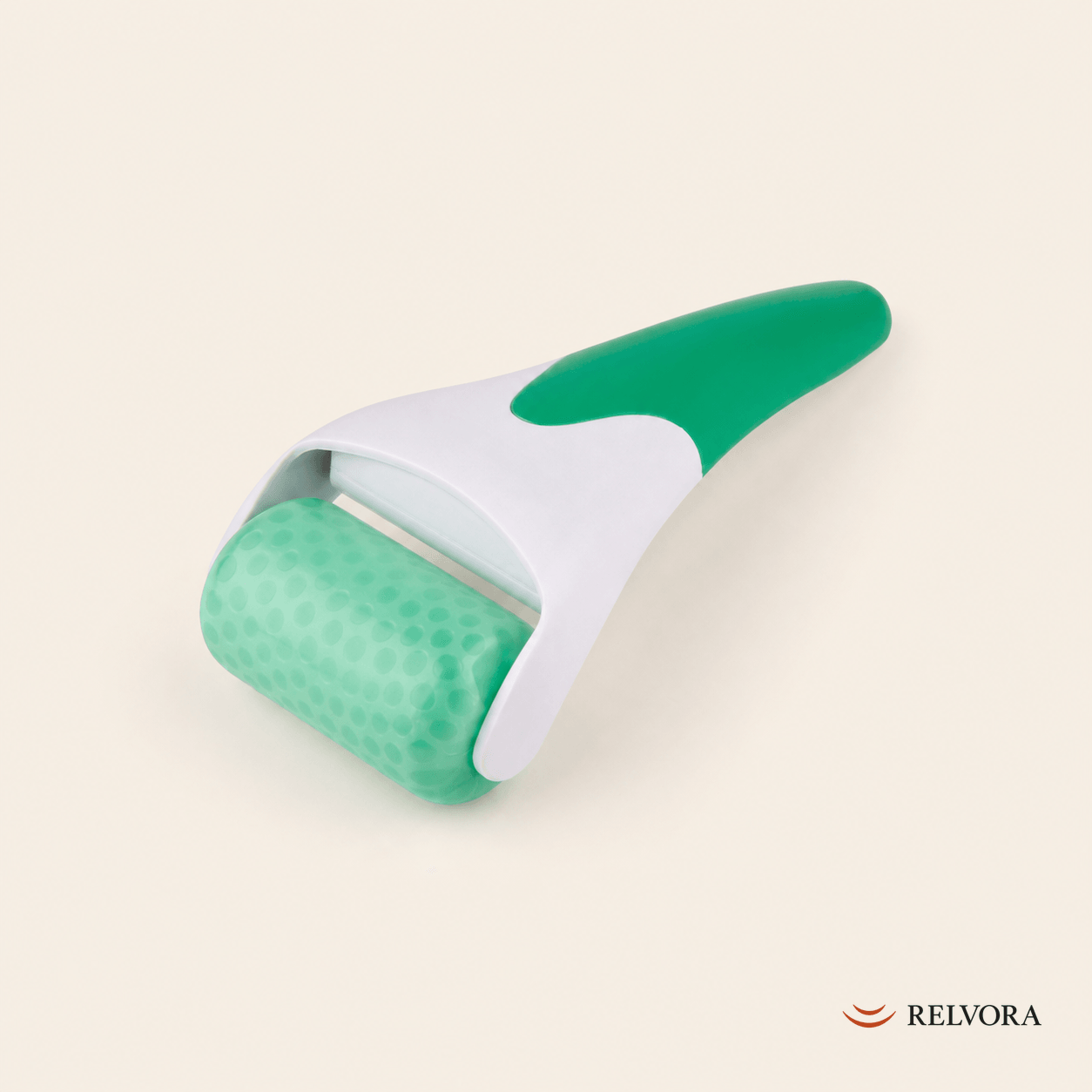 Rodillo Facial Frio Relvora - Ice Roller para el Rostro