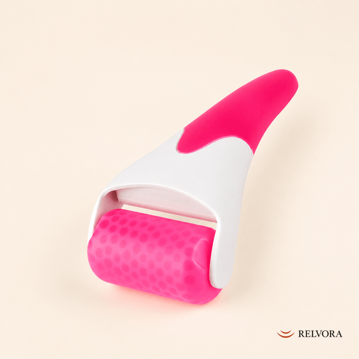 Rodillo Facial Frio Relvora - Ice Roller para el Rostro